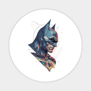 batman Magnet